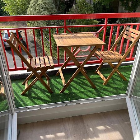 Appartement Tout Confort Bréhal Kültér fotó