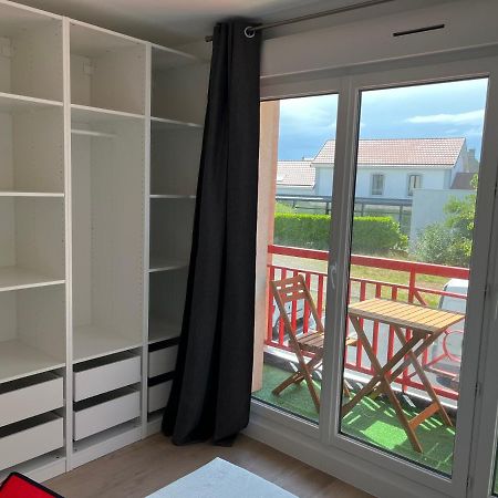 Appartement Tout Confort Bréhal Kültér fotó
