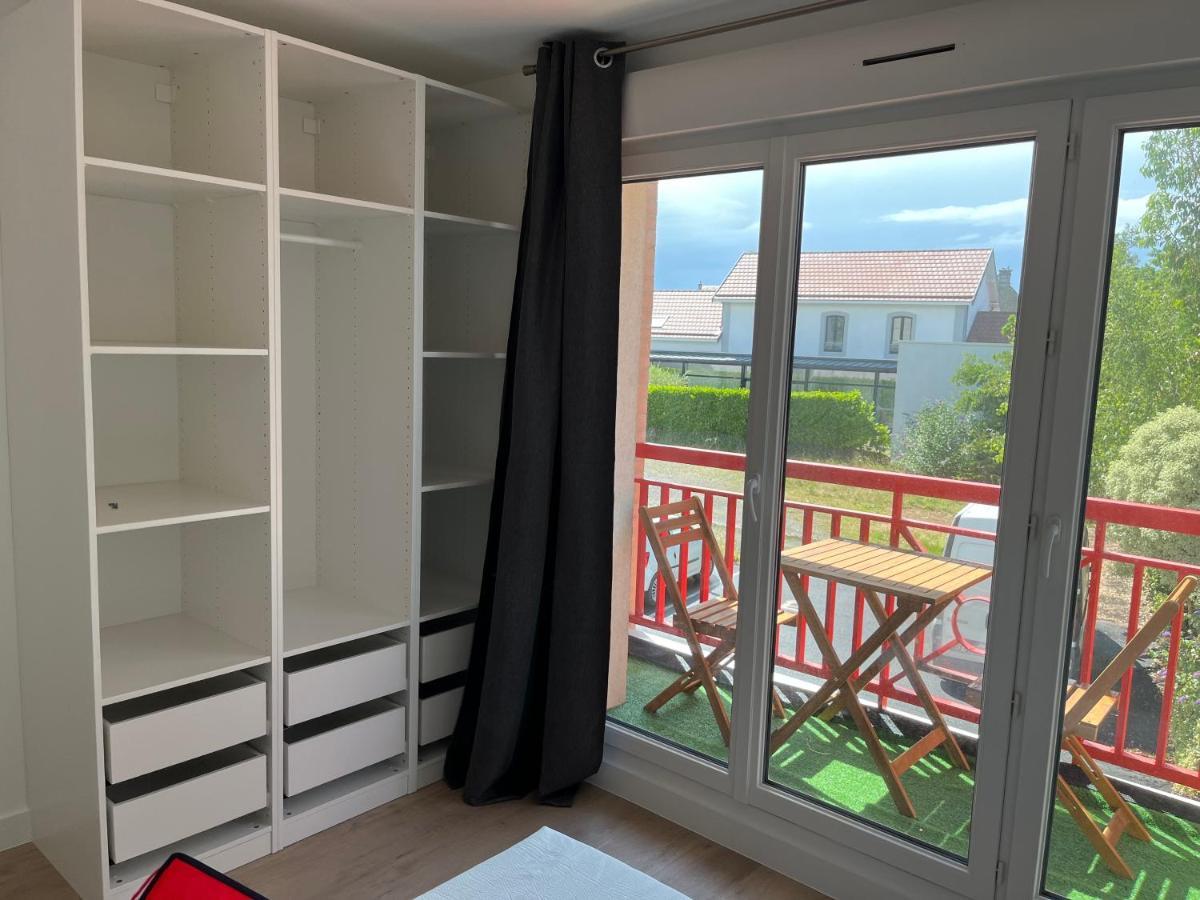 Appartement Tout Confort Bréhal Kültér fotó