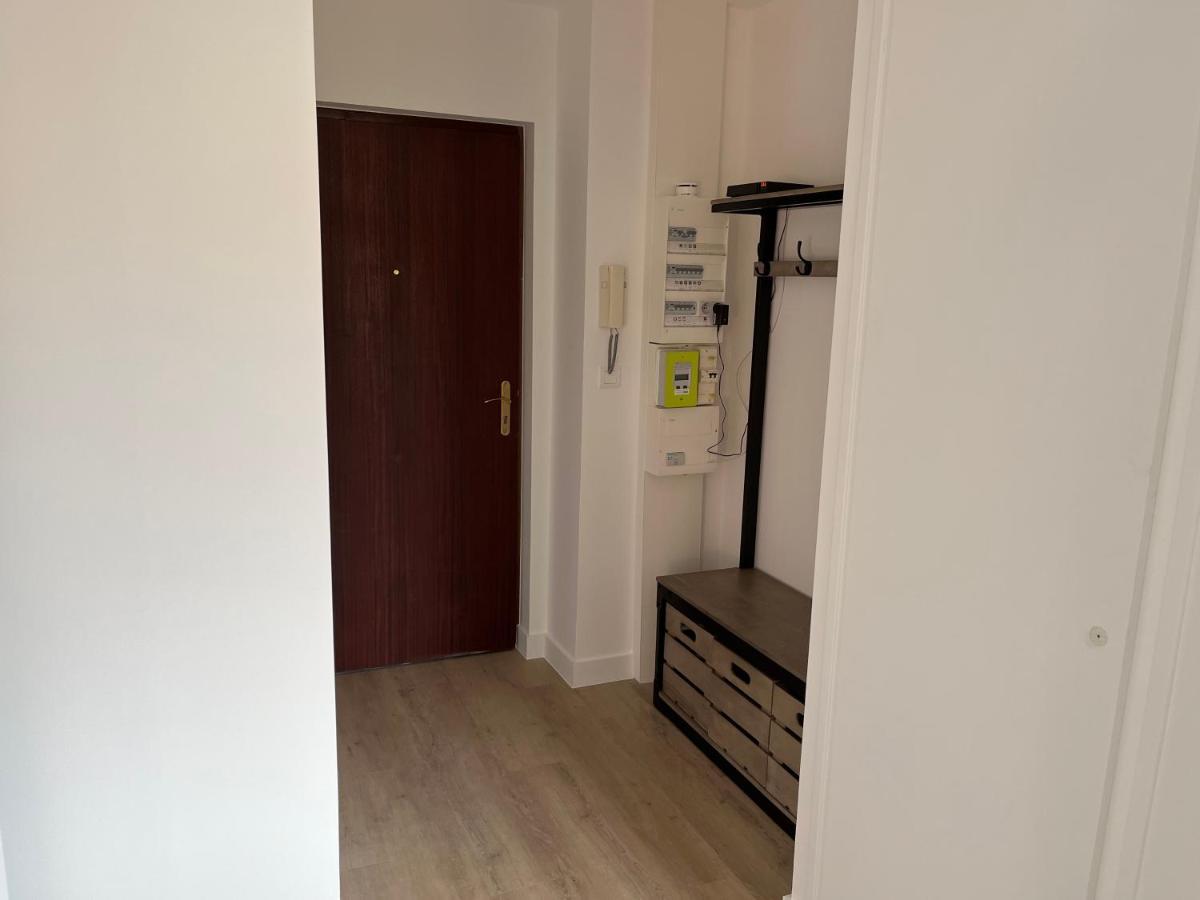 Appartement Tout Confort Bréhal Kültér fotó